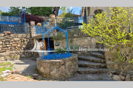 maisonvilla vente Maureillas-las-illas