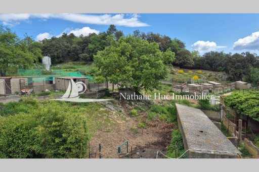 maisonvilla vente Maureillas-las-illas