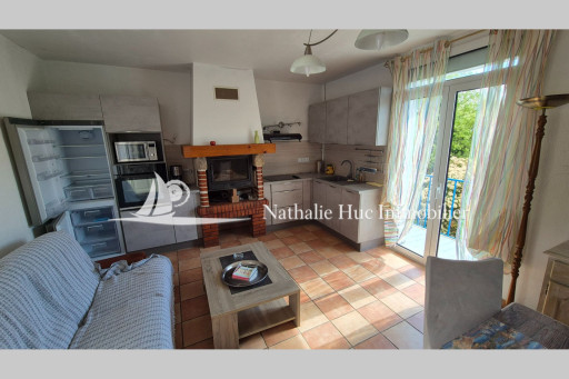 maisonvilla vente Maureillas-las-illas