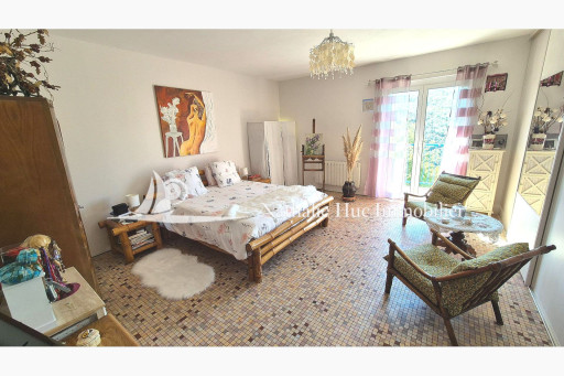 maisonvilla vente Maureillas-las-illas