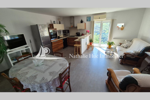 maisonvilla vente Maureillas-las-illas