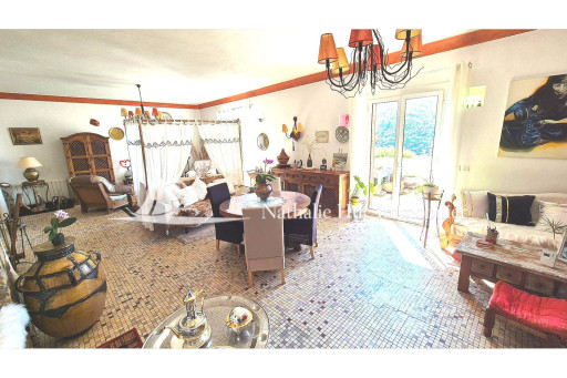 maisonvilla vente Maureillas-las-illas