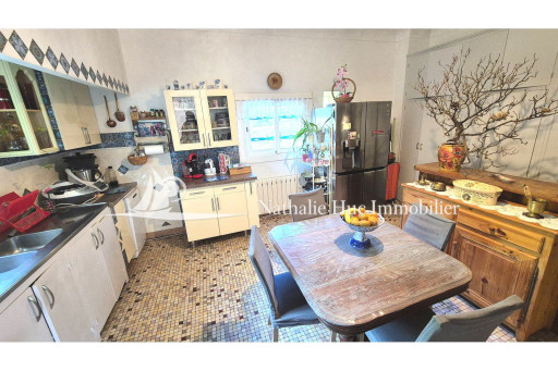 maisonvilla vente Maureillas-las-illas