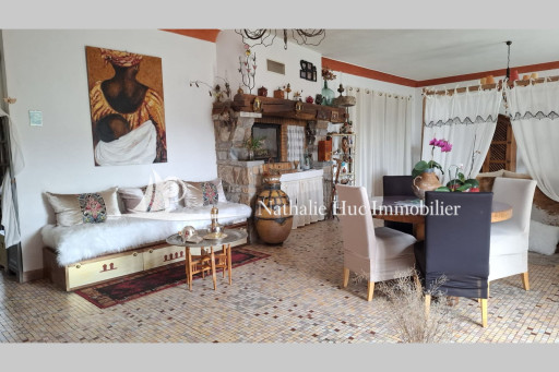 maisonvilla vente Maureillas-las-illas