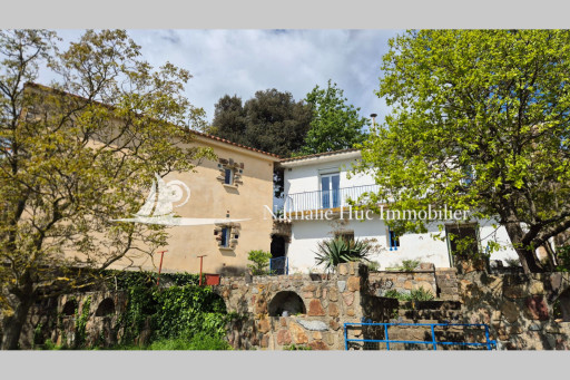 maisonvilla vente Maureillas-las-illas