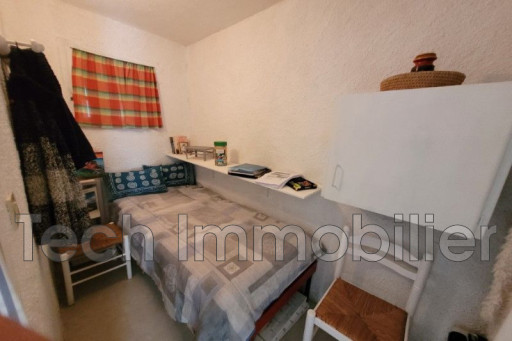 appartement vente Argelès-sur-mer