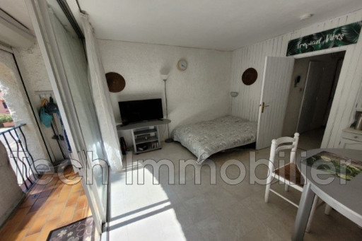 appartement vente Argelès-sur-mer
