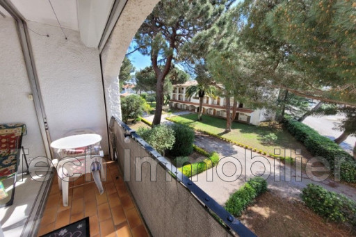 appartement vente Argelès-sur-mer