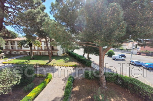 appartement vente Argelès-sur-mer