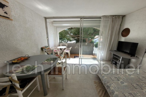 appartement vente Argelès-sur-mer