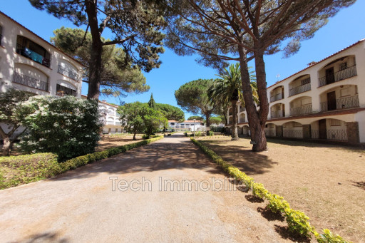 appartement vente Argelès-sur-mer