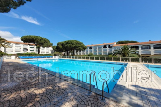 appartement vente Argelès-sur-mer