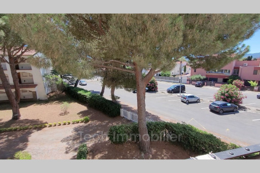 appartement vente Argelès-sur-mer