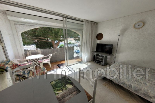 appartement vente Argelès-sur-mer