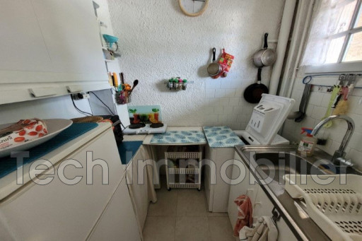 appartement vente Argelès-sur-mer