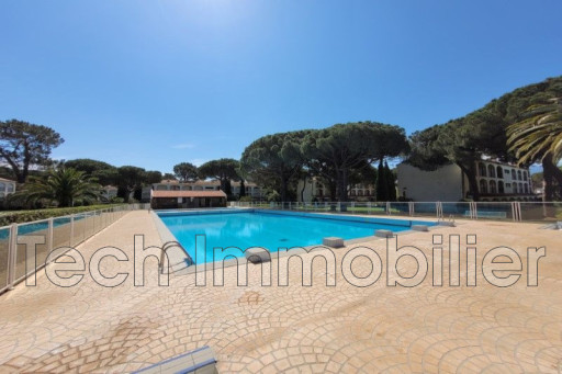 appartement vente Argelès-sur-mer