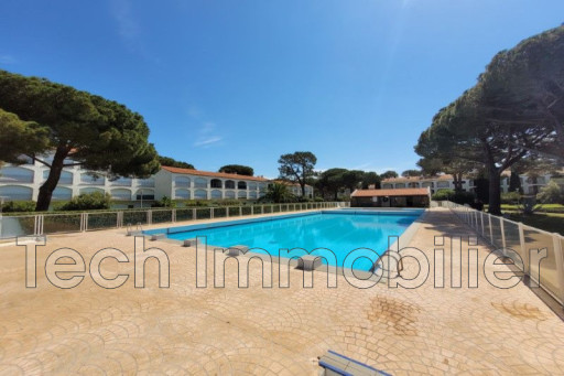 appartement vente Argelès-sur-mer