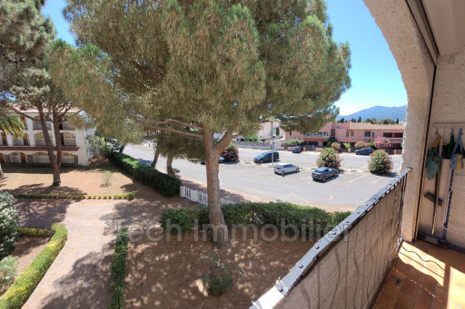 appartement vente Argelès-sur-mer