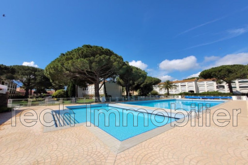 appartement vente Argelès-sur-mer