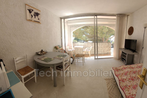 appartement vente Argelès-sur-mer