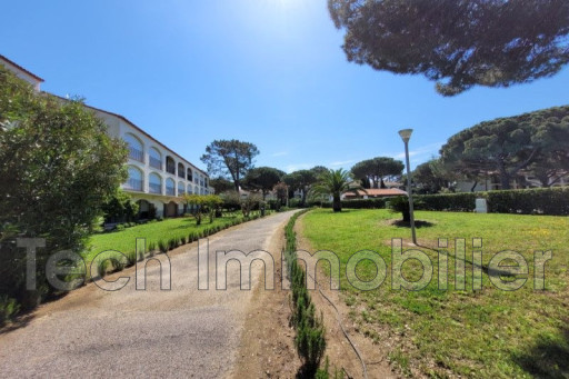 appartement vente Argelès-sur-mer