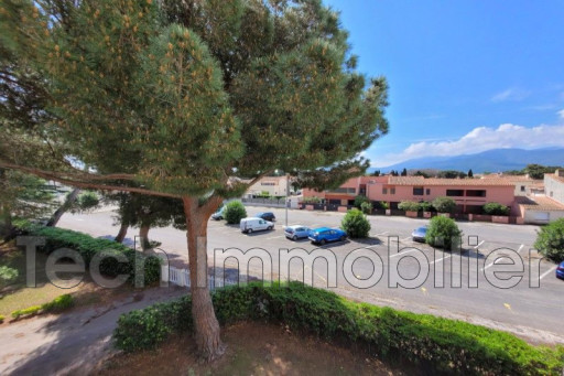 appartement vente Argelès-sur-mer