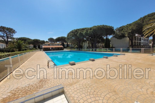 appartement vente Argelès-sur-mer