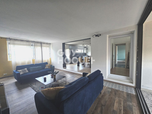 appartement vente Perpignan