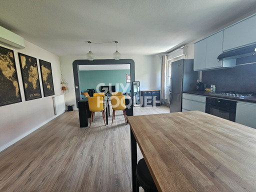 appartement vente Perpignan