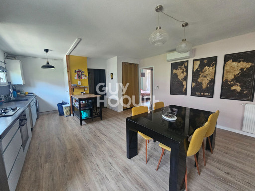 appartement vente Perpignan