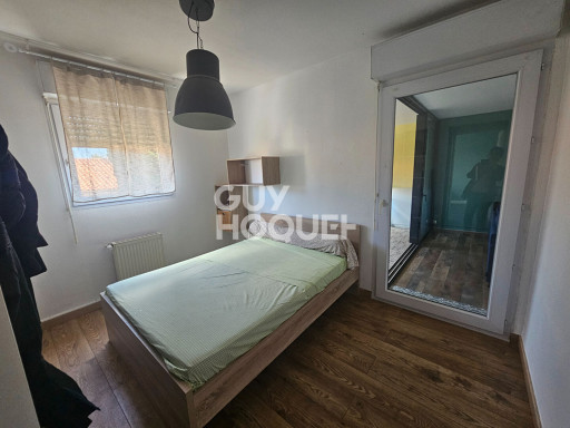appartement vente Perpignan