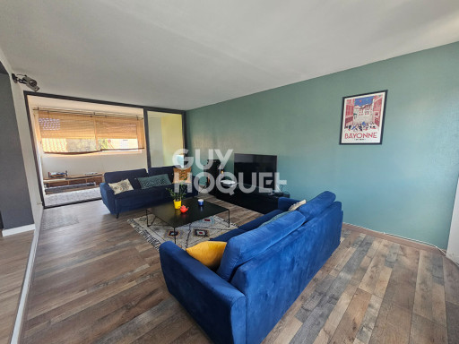 appartement vente Perpignan