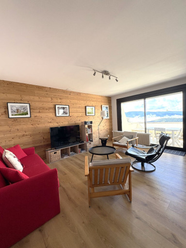 appartement vente Font-romeu-odeillo-via