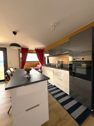 appartement vente Font-romeu-odeillo-via
