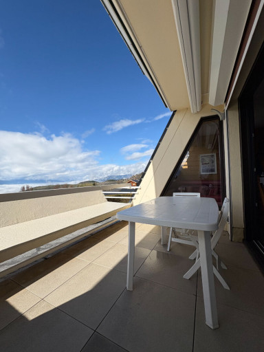 appartement vente Font-romeu-odeillo-via