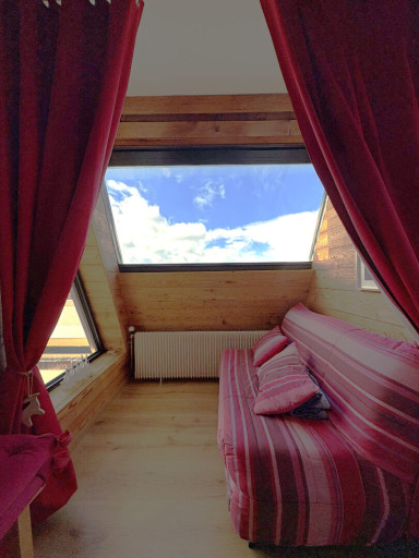 appartement vente Font-romeu-odeillo-via