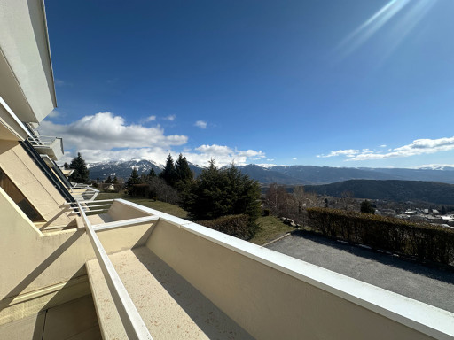 appartement vente Font-romeu-odeillo-via