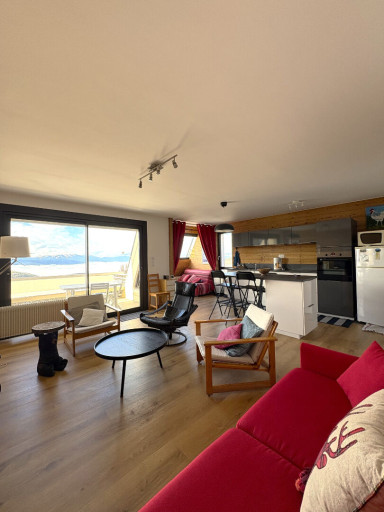 appartement vente Font-romeu-odeillo-via