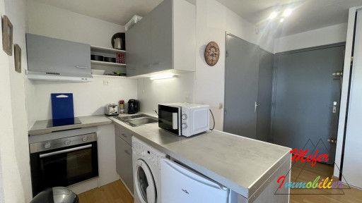 appartement location vacances Canet-en-roussillon