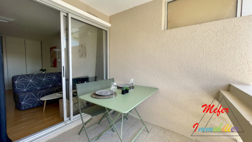 appartement location vacances Canet-en-roussillon