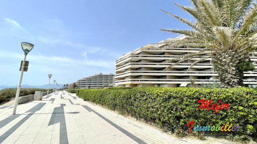 appartement location vacances Canet-en-roussillon