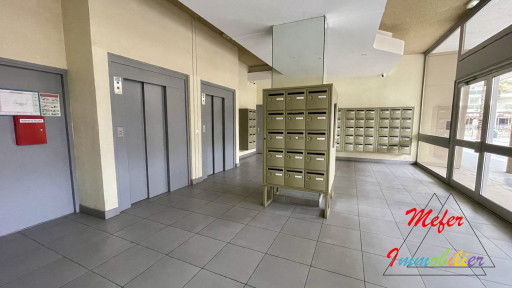 appartement location vacances Canet-en-roussillon