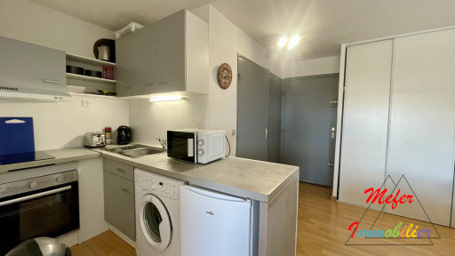 appartement location vacances Canet-en-roussillon