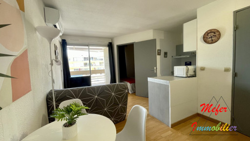 appartement location vacances Canet-en-roussillon