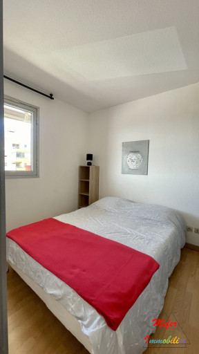 appartement location vacances Canet-en-roussillon