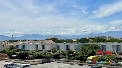 appartement location vacances Canet-en-roussillon
