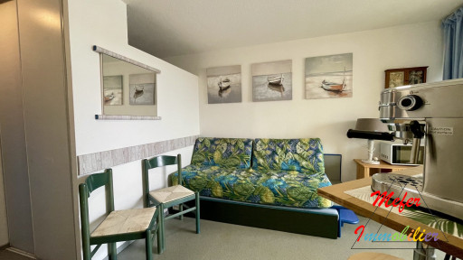 appartement location vacances Canet-en-roussillon