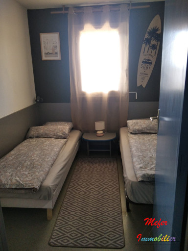 appartement location vacances Canet-en-roussillon