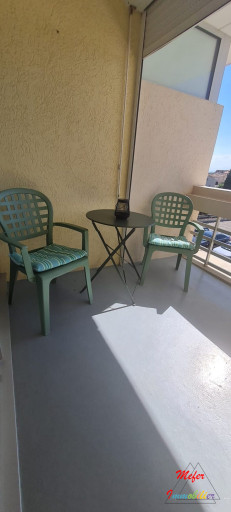 appartement location vacances Canet-en-roussillon