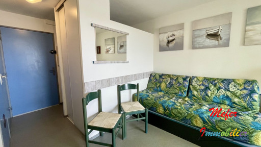 appartement location vacances Canet-en-roussillon